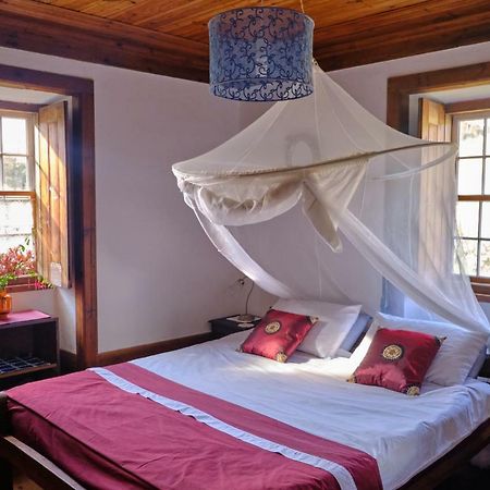 A Charming , Traditional Cottage At Quinta Da Ribeira Vila Nova de Poiares Exterior photo