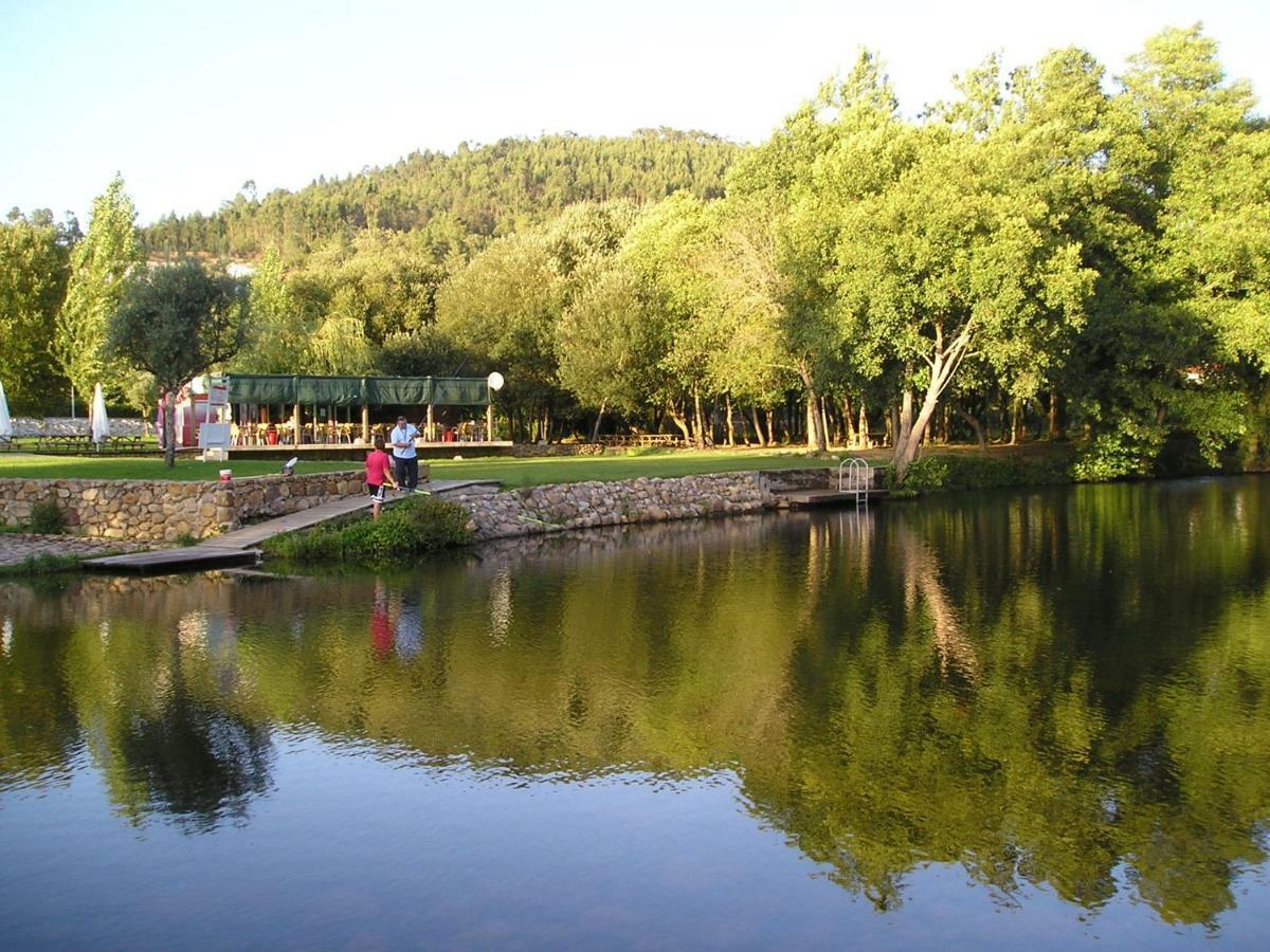 A Charming , Traditional Cottage At Quinta Da Ribeira Vila Nova de Poiares Exterior photo